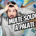 Multe soldi a palate