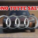 Annuncio Audi