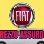 Fiat sembra BMW