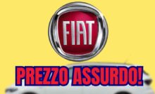Fiat sembra BMW
