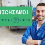 Stellantis richiama la Fiat Topolino e la Citroen Ami