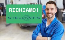 Stellantis richiama la Fiat Topolino e la Citroen Ami