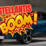 Boom Stellantis