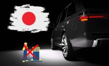 Suv giapponese con consumi bassissimi