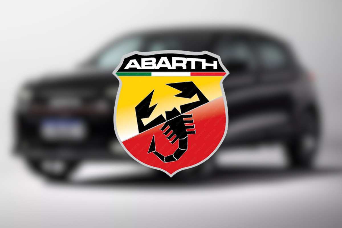 Suv Abarth, prezzi popolari