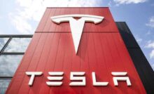 Il marchio Tesla