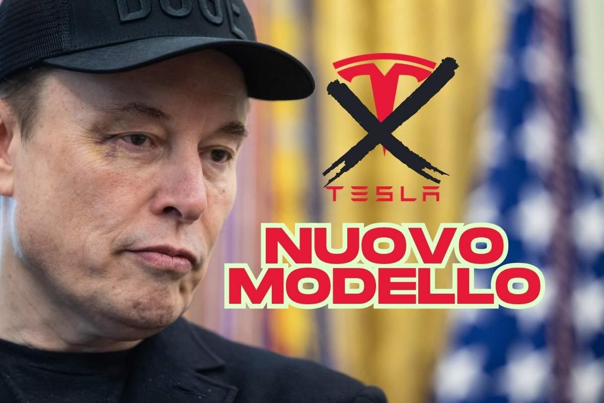 Zeno nasce da Tesla, ma costa meno