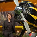 Tom Cruise segreti