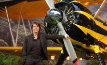 Tom Cruise segreti