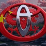 Toyota, fusione con due colossi cinesi