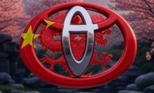 Toyota, fusione con due colossi cinesi