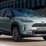 Toyota offerte Giugno 2025