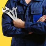 Trucco auto evitare meccanico