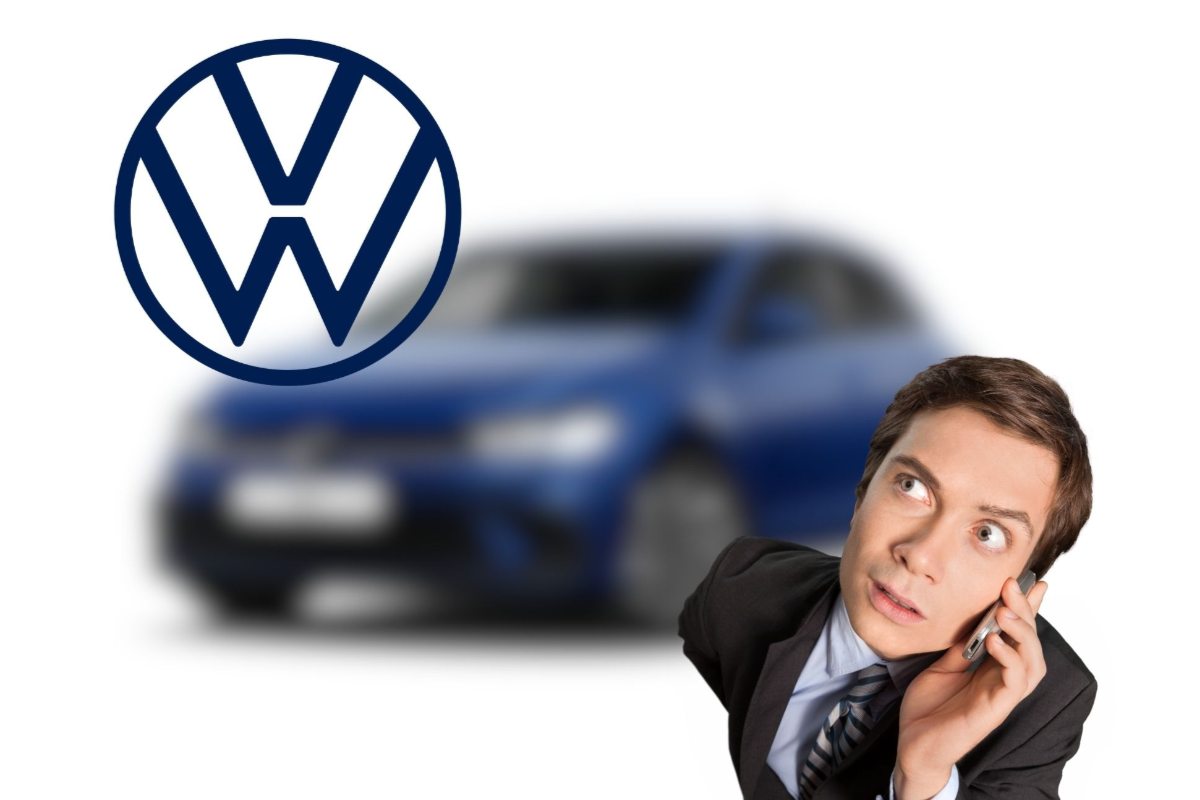Volkswagen offerte promozioni