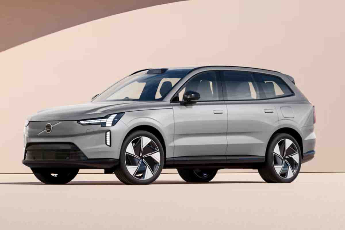 Stop al SUV