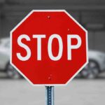 Stop al SUV