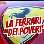 Ferrari dei poveri