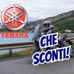 Sconti Yamaha