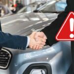 auto nuova acquisto concessionario
