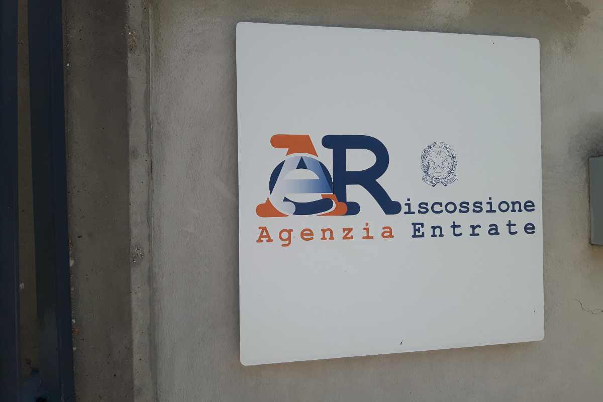 agenzia delle entrate sede
