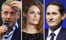 lapo ginevra john elkann