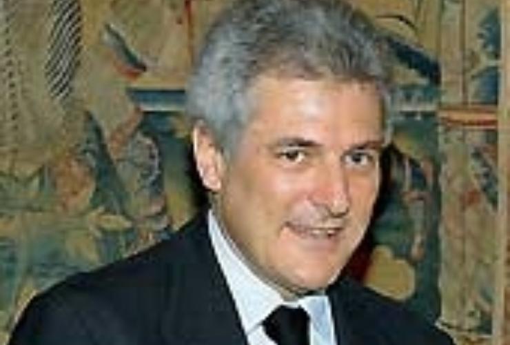 alain elkann