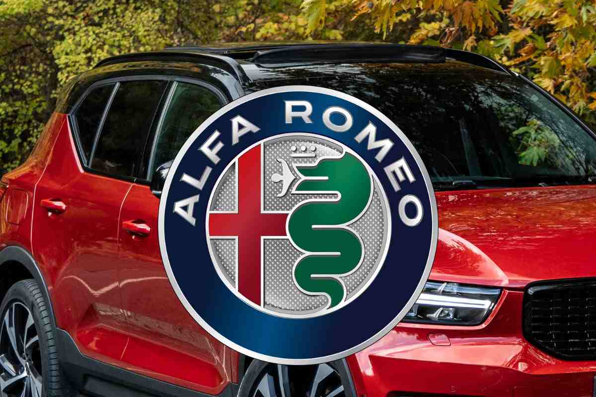 Alfa Romeo Dodge Charger Sedan Stellantis Giulia