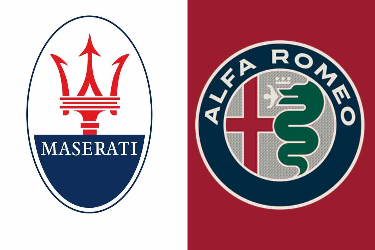 alfa romeo maserati logo