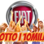 Fiat sotto i 10mila