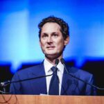 John Elkann, FIAT e Ferrari messe da parte