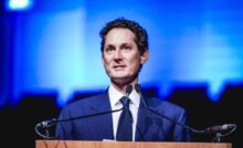 John Elkann, FIAT e Ferrari messe da parte