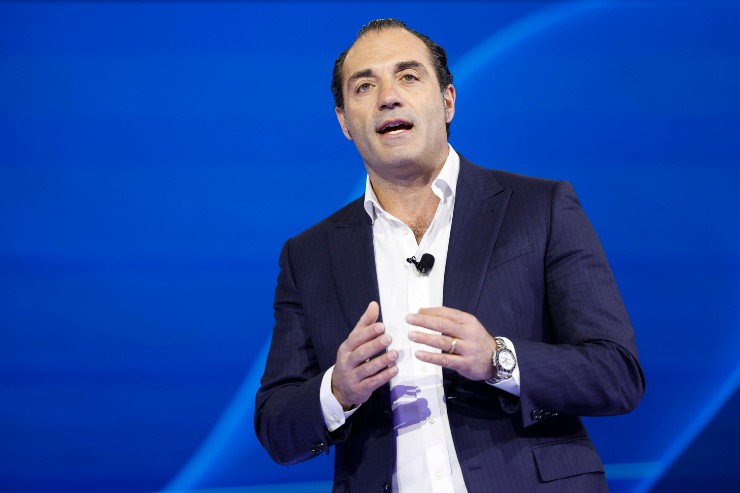 Antonio Filosa Stellantis Inzaghi Al Hilal stipendio