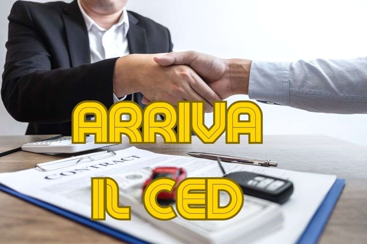 CED Assicurazione novità controlli stradali