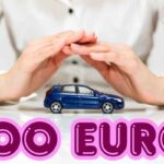 Assicurazione auto RC Italia Spagna Francia 100 euro