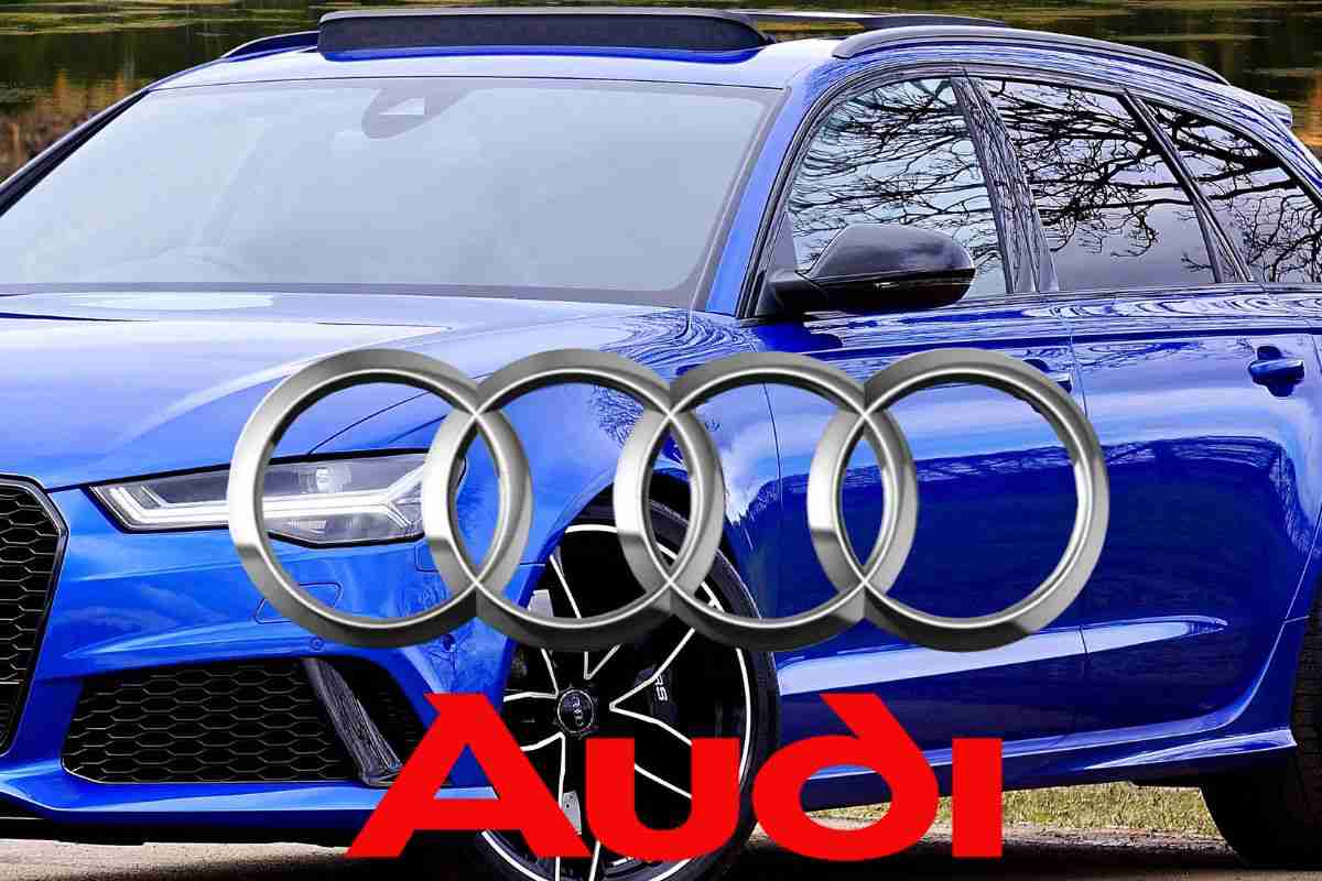 Audi A3 novità auto diesel
