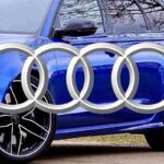 Audi RS5 motore rumore suono capolavoro