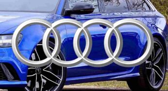 Sentite come romba la nuova Audi, scarichi da paura e sound mozzafiato: con quel motore è una tentazione fortissima