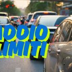 Auto limiti Move in blocchi
