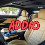 Auto radio novità addio cambiamento Governo