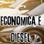 Auto economica Ligier JS50 minicar diesel