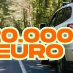 Auto Stellantis Citroen C4