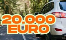 Auto Stellantis Citroen C4