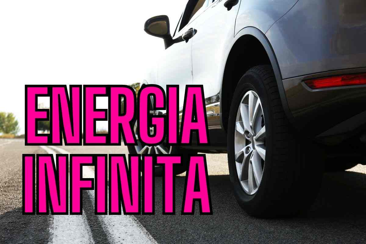 Aptera Motors energia solare