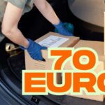Move-In Lombardia Piemonte servizio Euro5 diesel