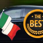 FIA T Grande Panda miglior auto piccola