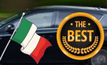 FIA T Grande Panda miglior auto piccola