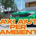 Freno auto elettrica novità