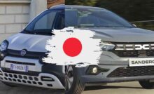 fiat panda dacia sandero