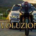 Auto moto Aemotion novità curva