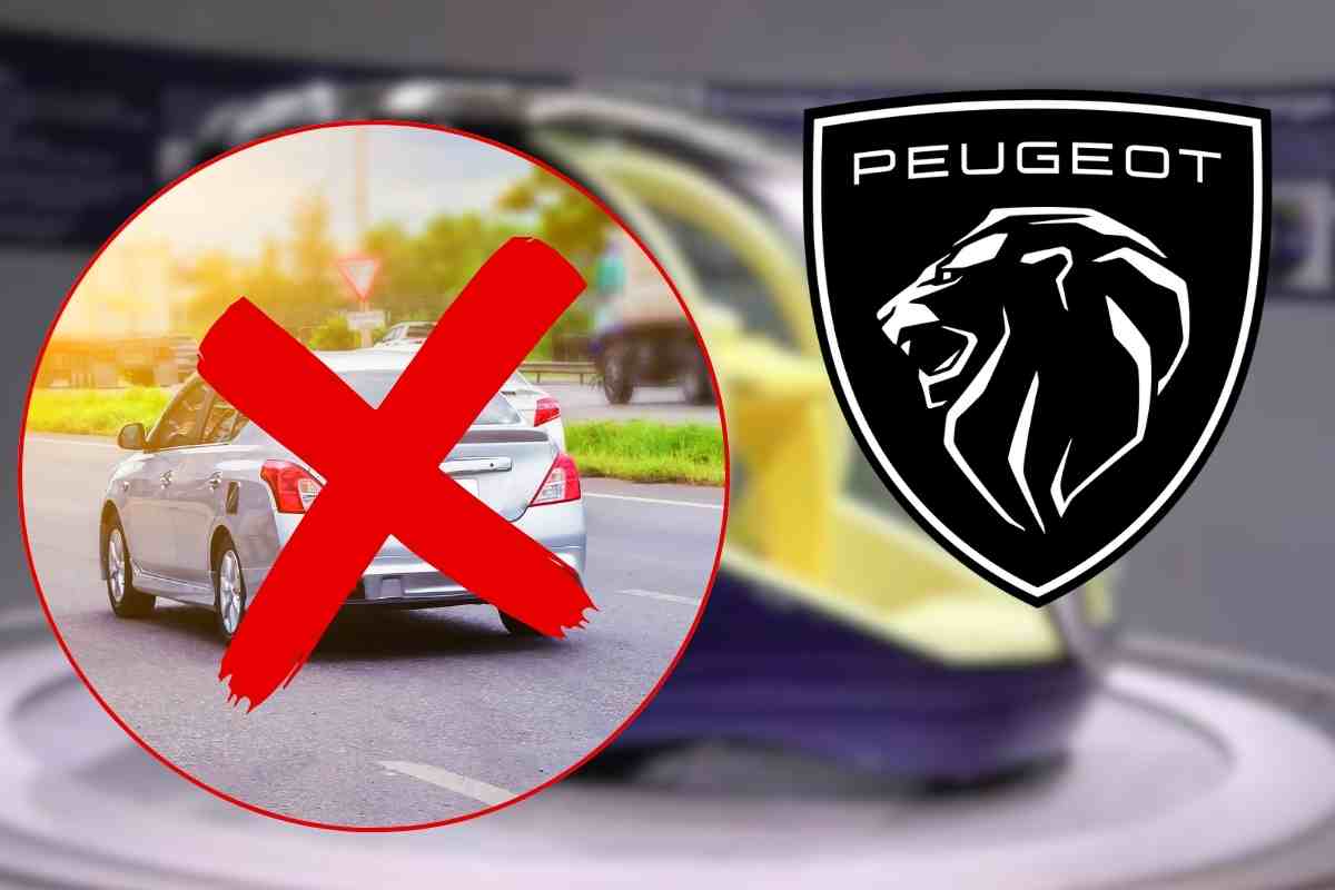 peugeot mooney